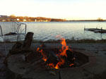 Twilight Fire